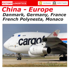 Air Shipping to Norway, Italy, Ireland, Austria, Poland, Germany